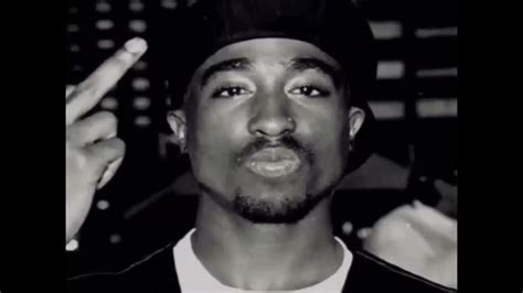 letter to the president tupac
